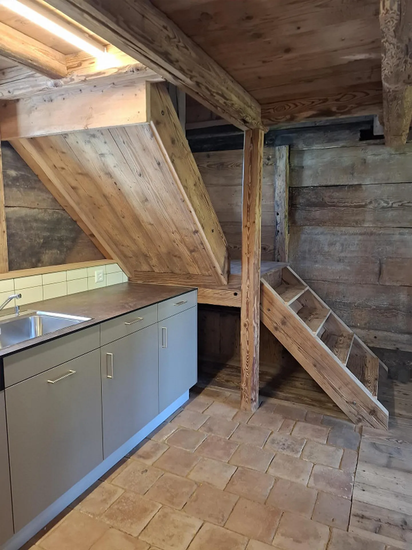 5 1/2-Room Single-Family House (Lover's Object) - Photo 10 of 18