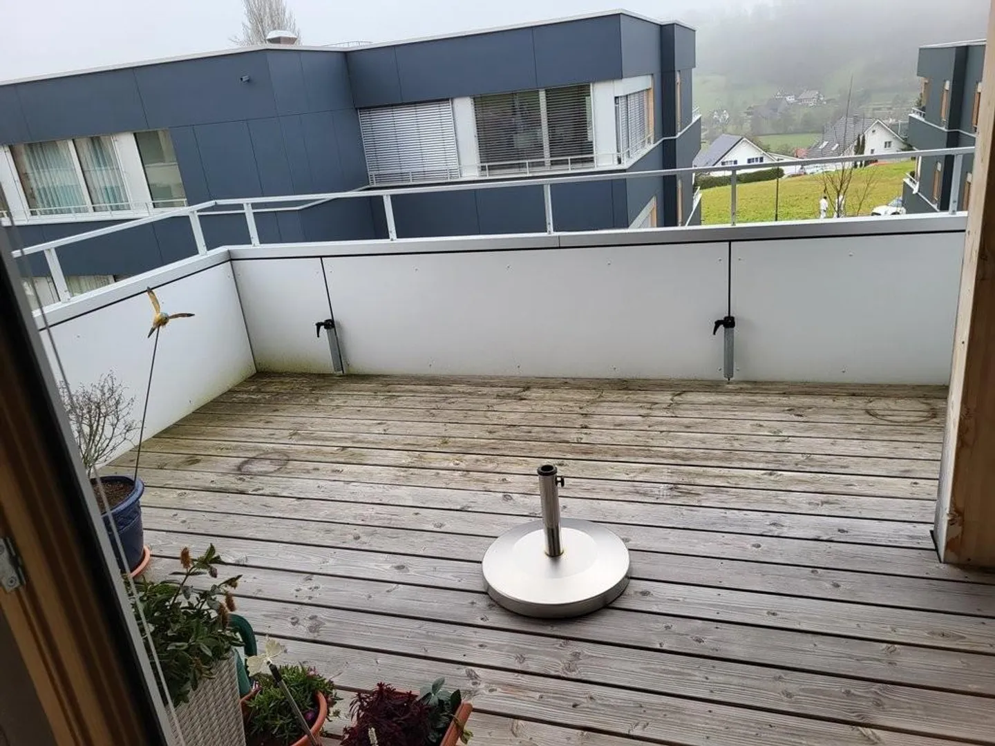 Traumhafte Wohnung in Birmensdorf zu vermieten! - Foto 3 von 9