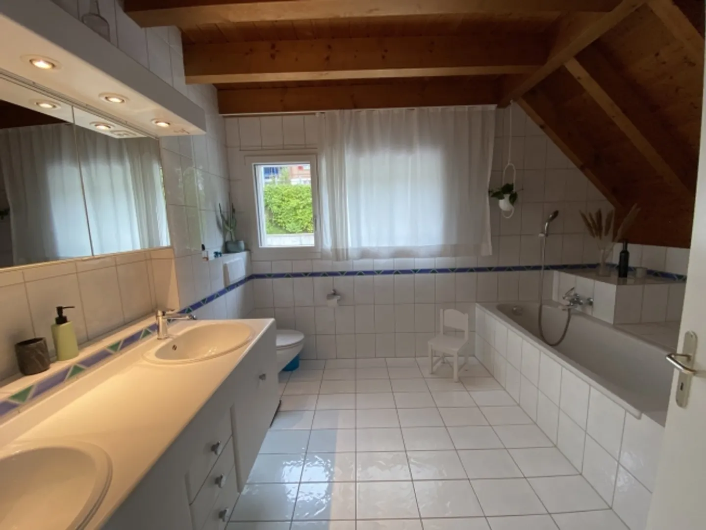 5½ ROOM HOUSE IN BECKENRIED (NW), FURNISHED, TEMPORARY - Photo 5 of 8