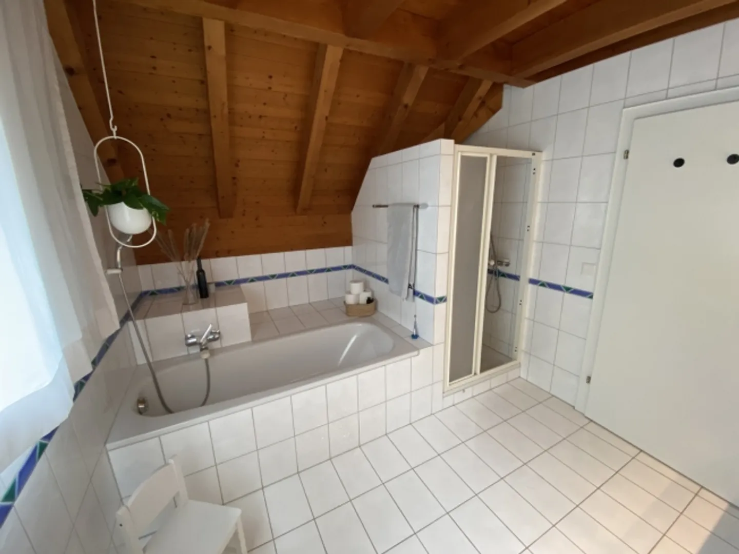 5½ ROOM HOUSE IN BECKENRIED (NW), FURNISHED, TEMPORARY - Photo 6 of 8