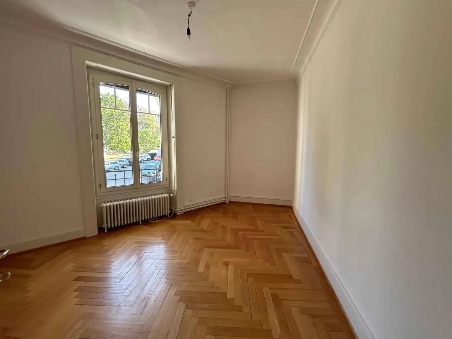 Appartement 5.5 pièces élégant - Photo 3 sur 5