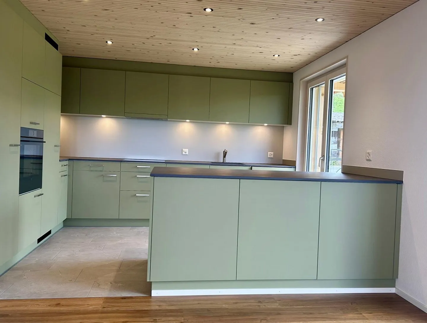 «Erstbezug von charmantem 2-Familienhaus im idyllischen Entlebuch» - Foto 6 von 17