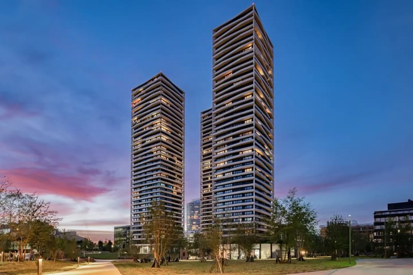 Furnished apartment for rent - Photo 13 of 13