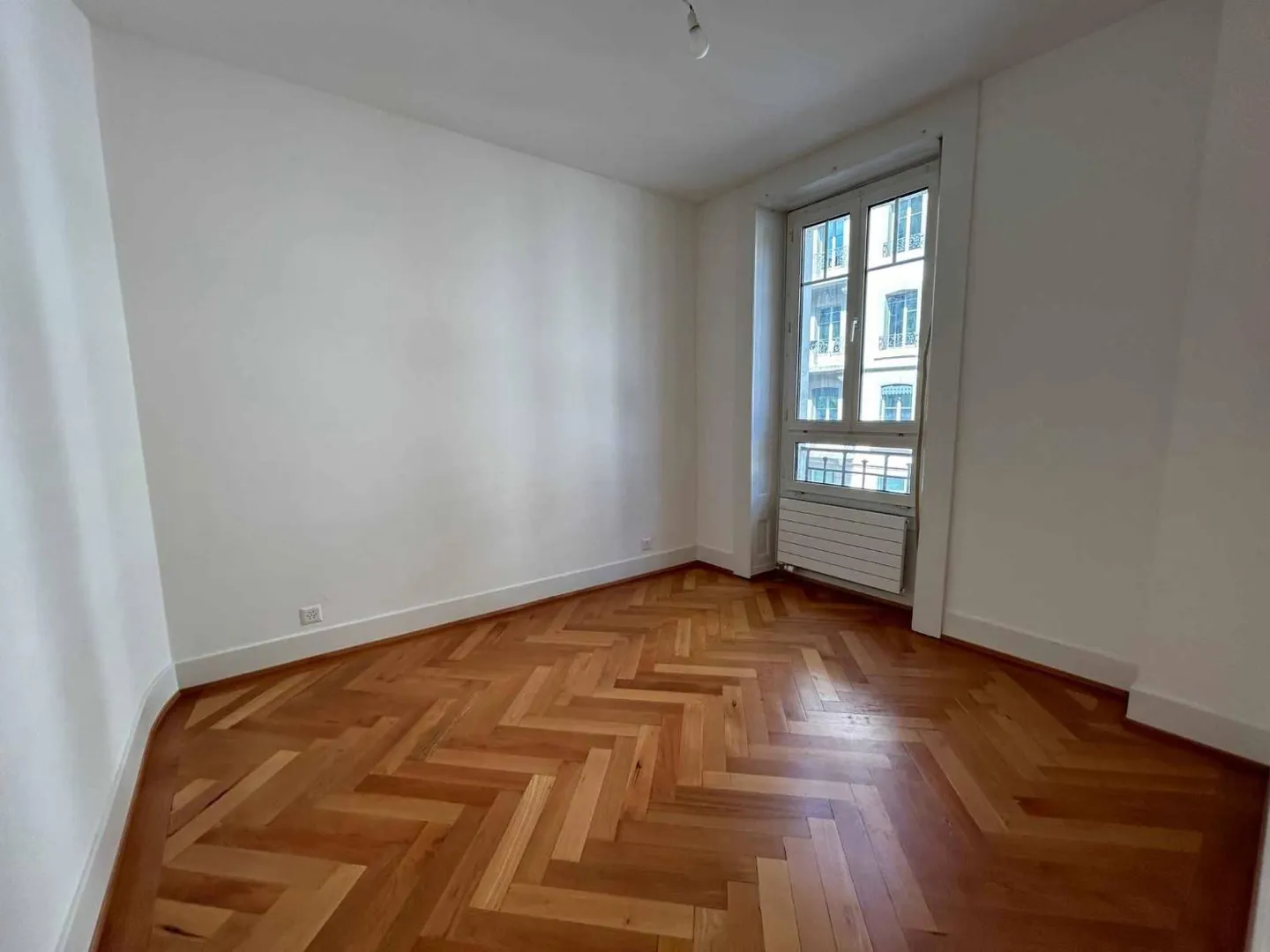Appartement 5.5 pièces élégant - Photo 4 sur 5