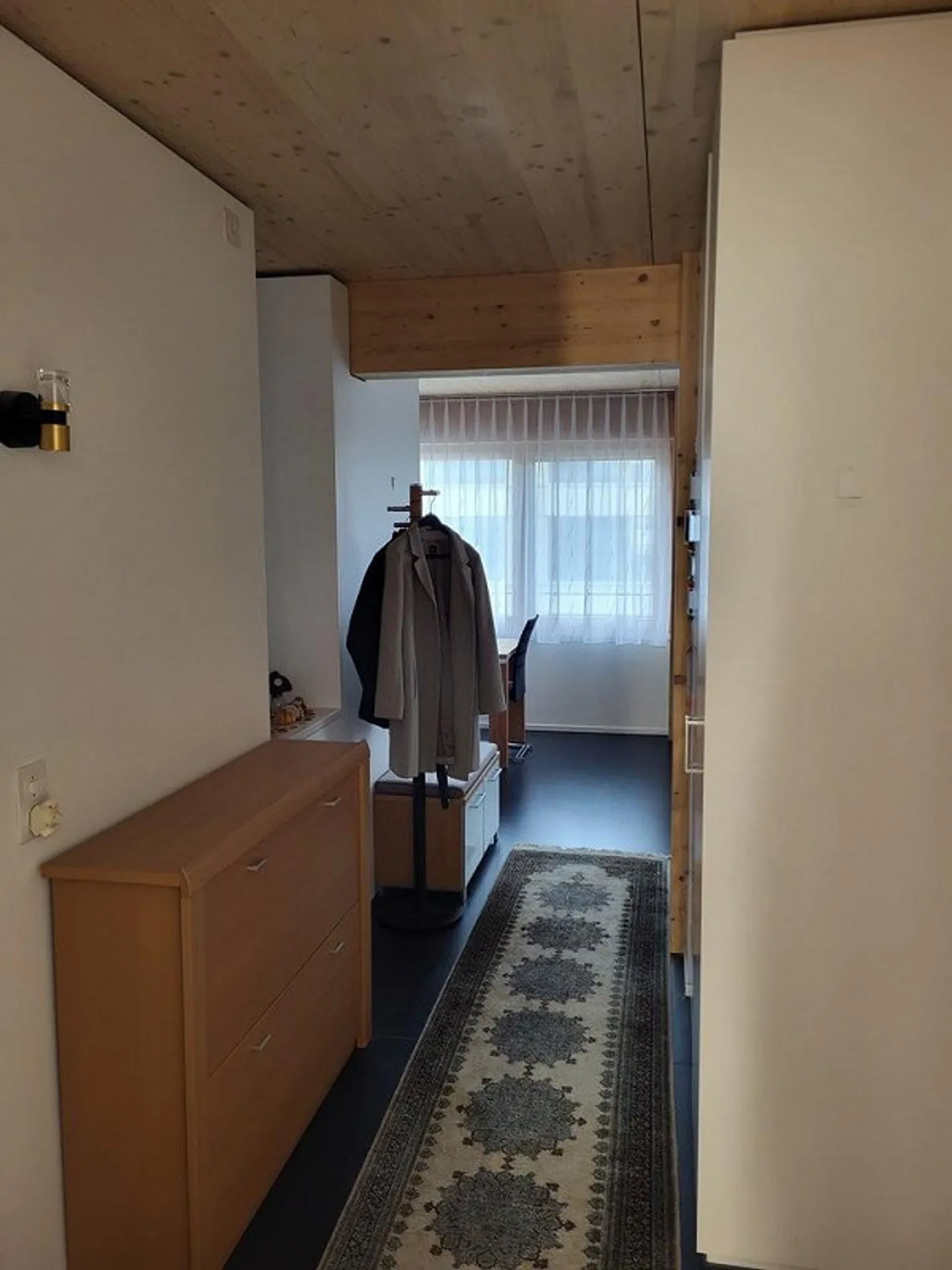 Traumhafte Wohnung in Birmensdorf zu vermieten! - Foto 4 von 9