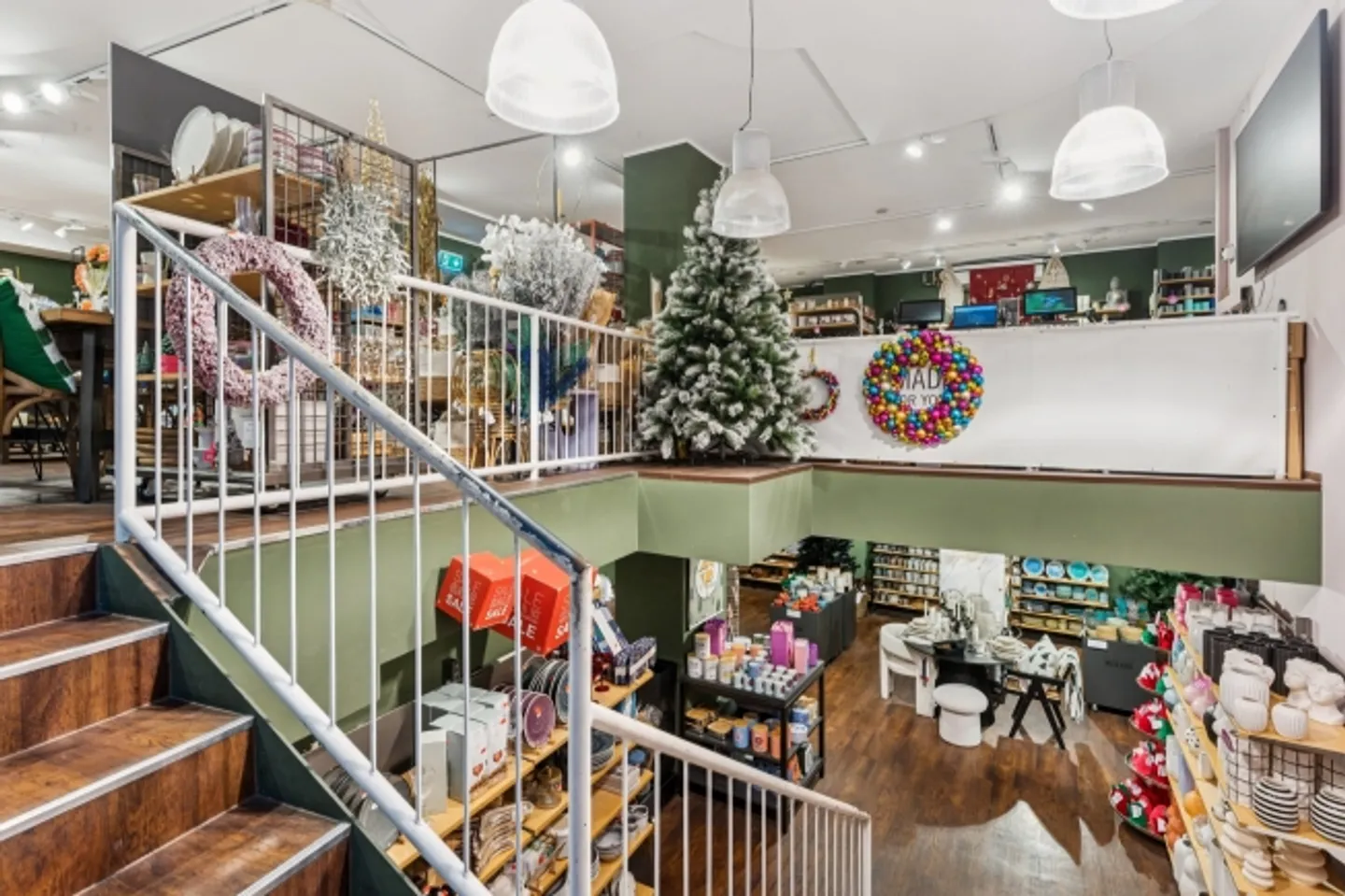 Attractive Sales Area in the Heart of Lucerne's Old Town - Photo 4 of 10