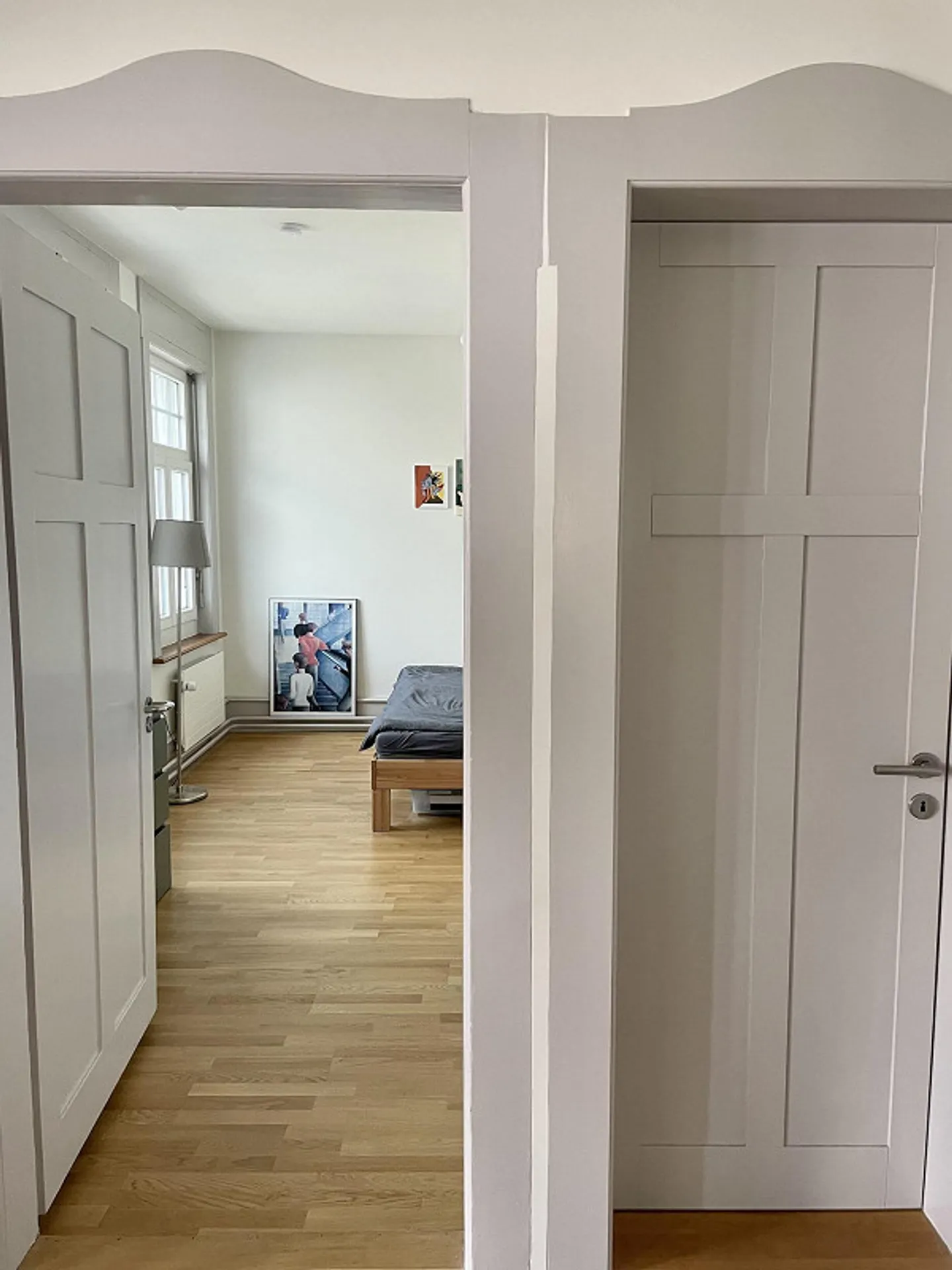 Vivre au premier rang du lac de Constance ! - Photo 7 sur 9