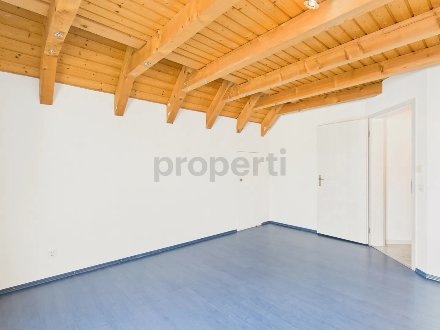 Geräumige Maisonette-Wohnung - Foto 6 von 13