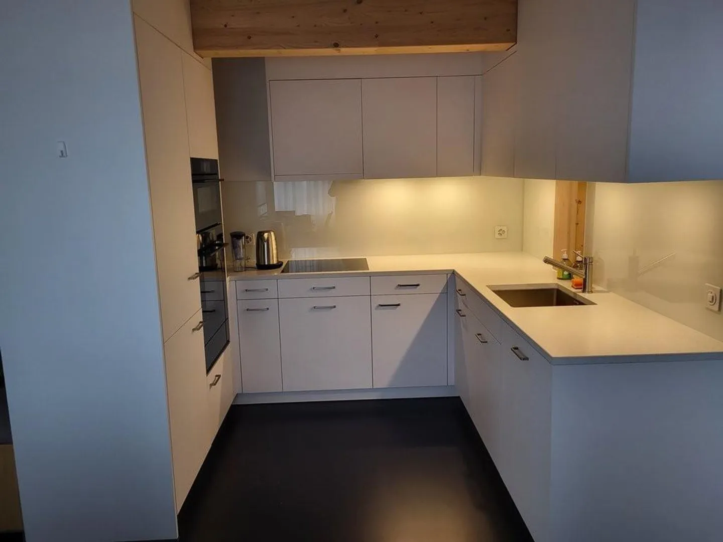 Traumhafte Wohnung in Birmensdorf zu vermieten! - Foto 7 von 9