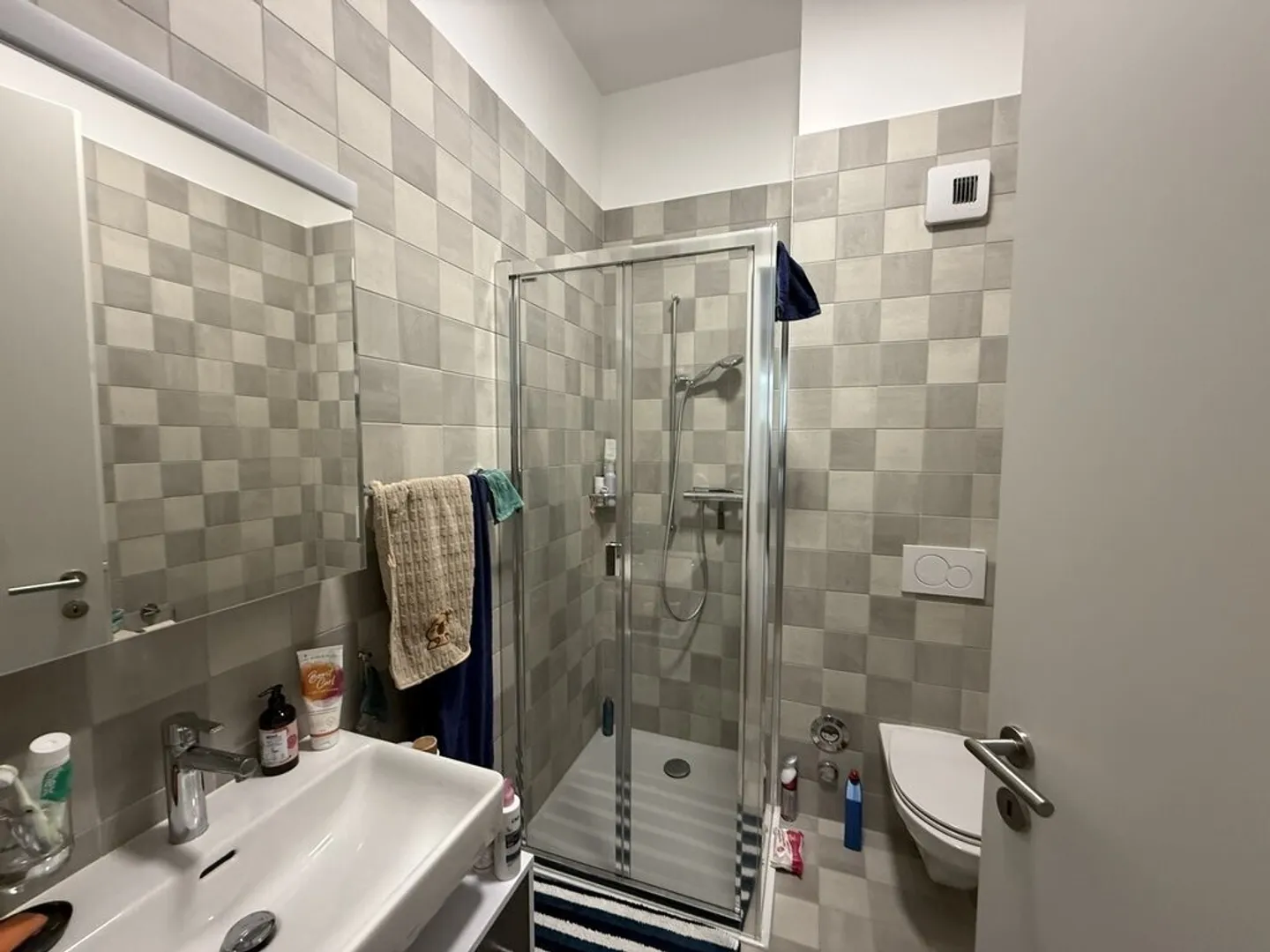 Appartamento 2.5 locali al 1° piano - Foto 5 di 6