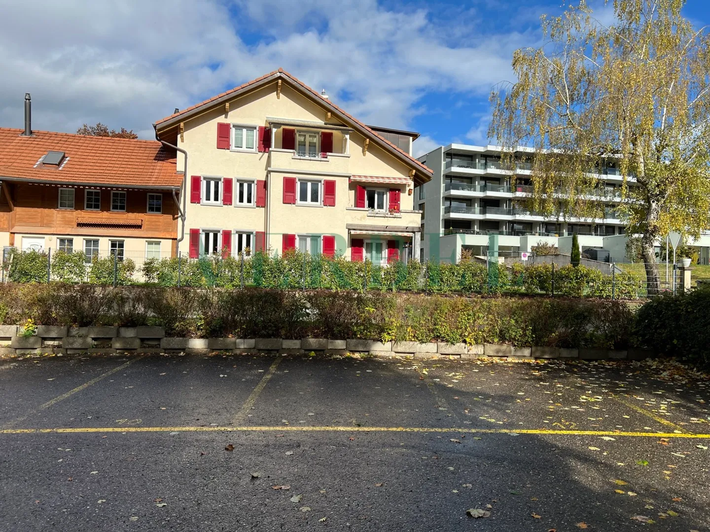 Posti auto esterni - in vendita - Foto 2 di 5