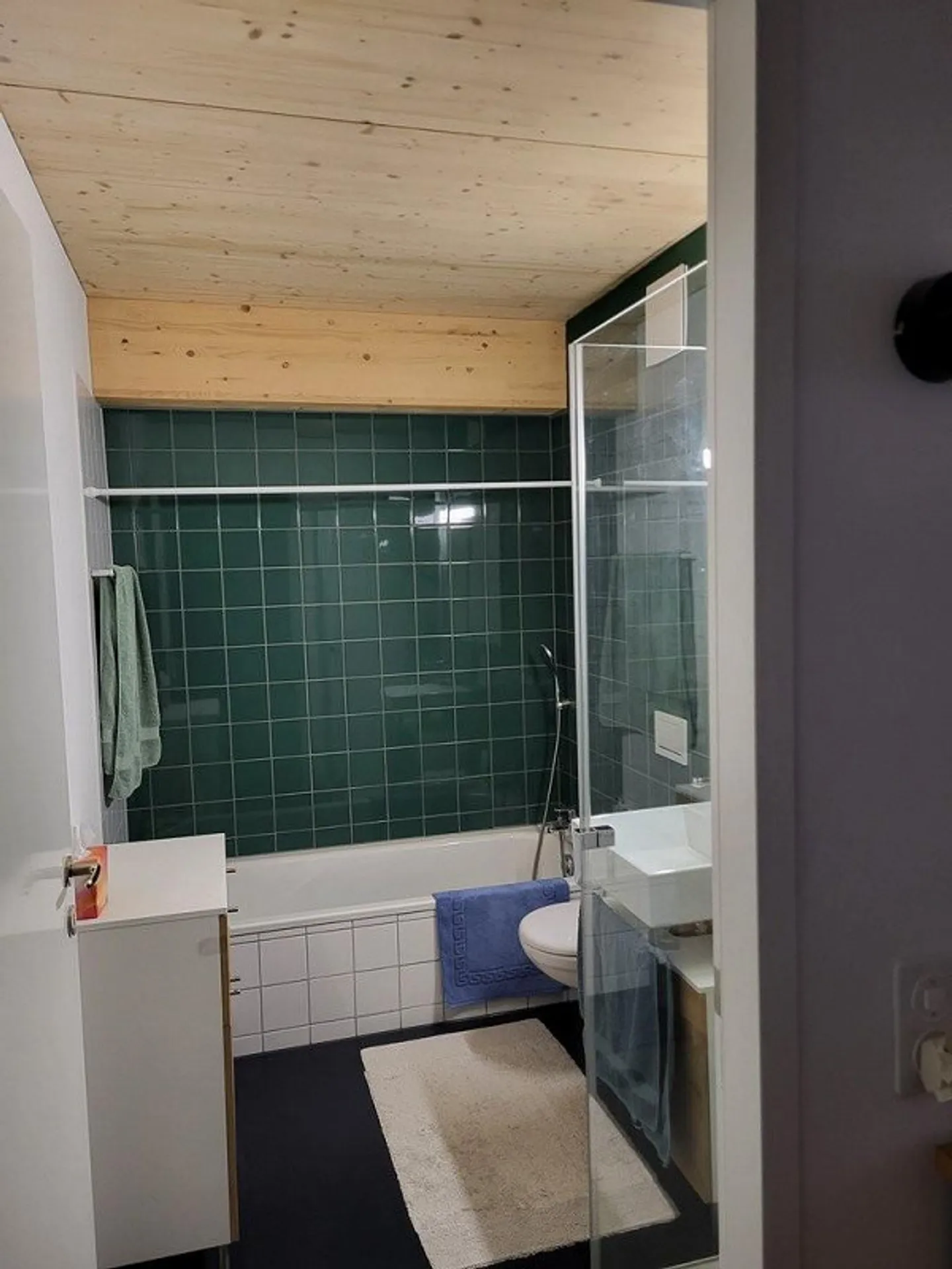 Traumhafte Wohnung in Birmensdorf zu vermieten! - Foto 5 von 9