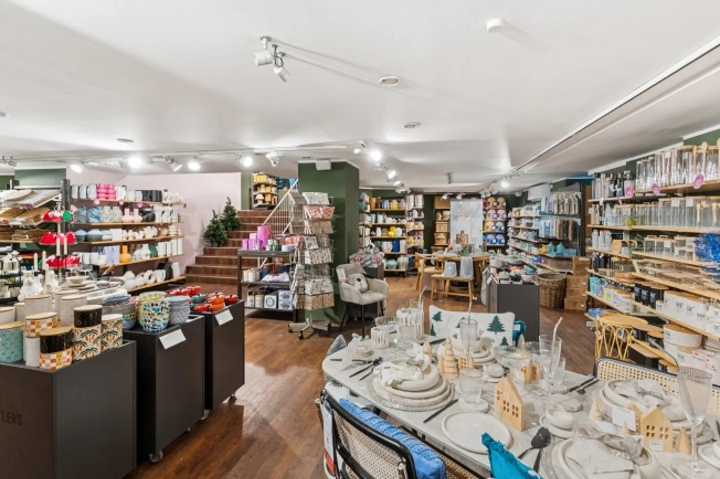 Attractive Sales Area in the Heart of Lucerne's Old Town - Photo 5 of 10