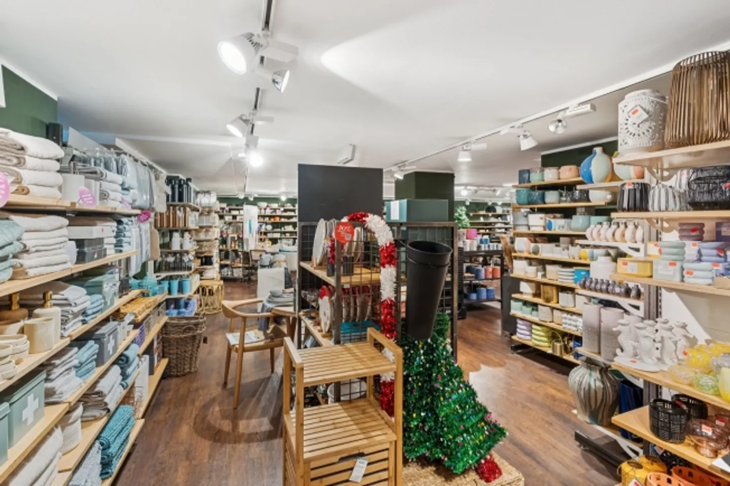 Attractive Sales Area in the Heart of Lucerne's Old Town - Photo 6 of 10