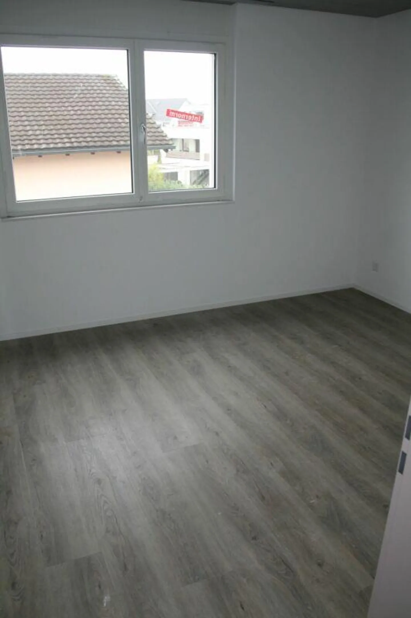 3.5-Zimmerwohnung mit Aussicht - Foto 6 von 8