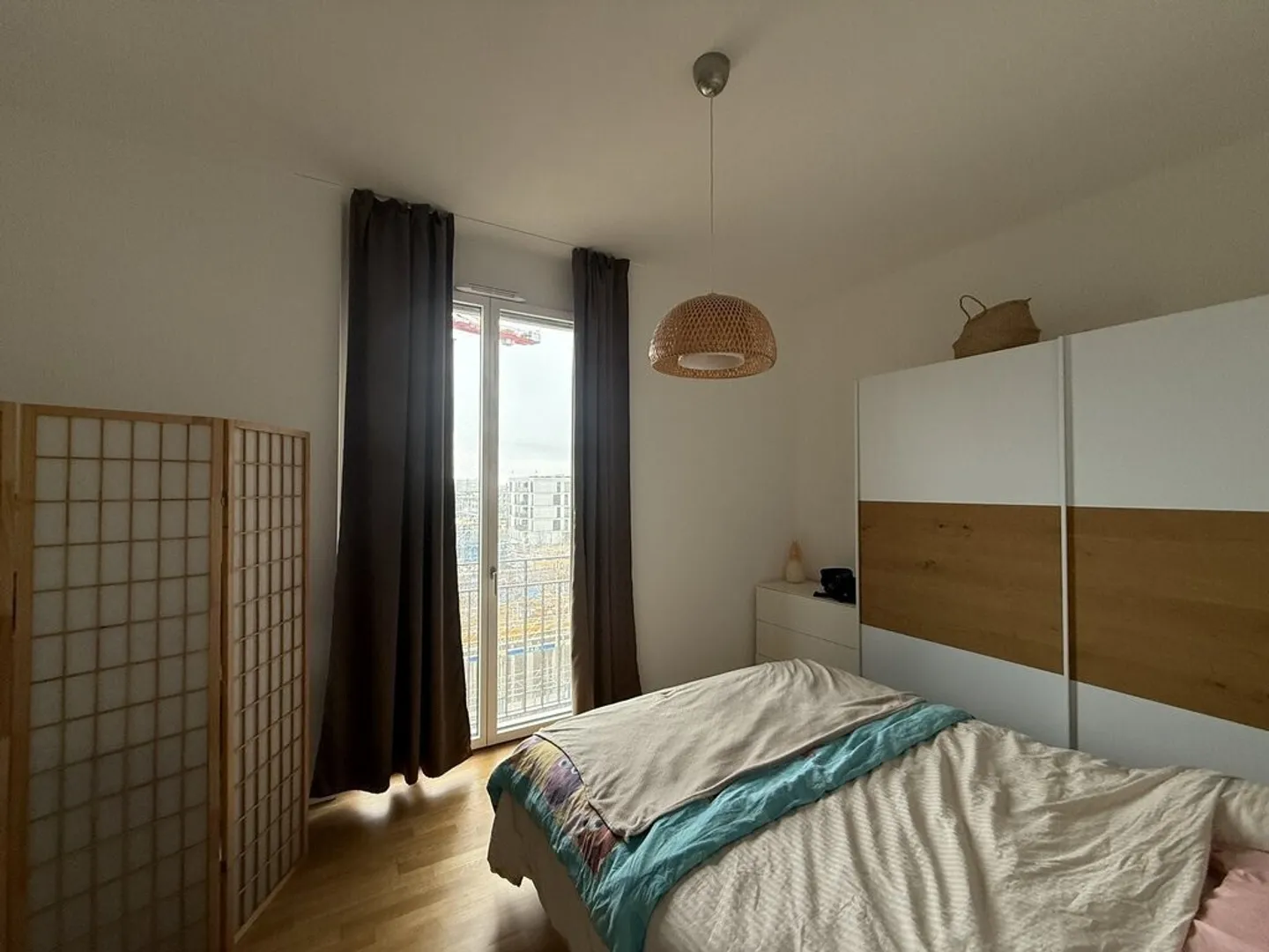 Appartamento 2.5 locali al 1° piano - Foto 3 di 6