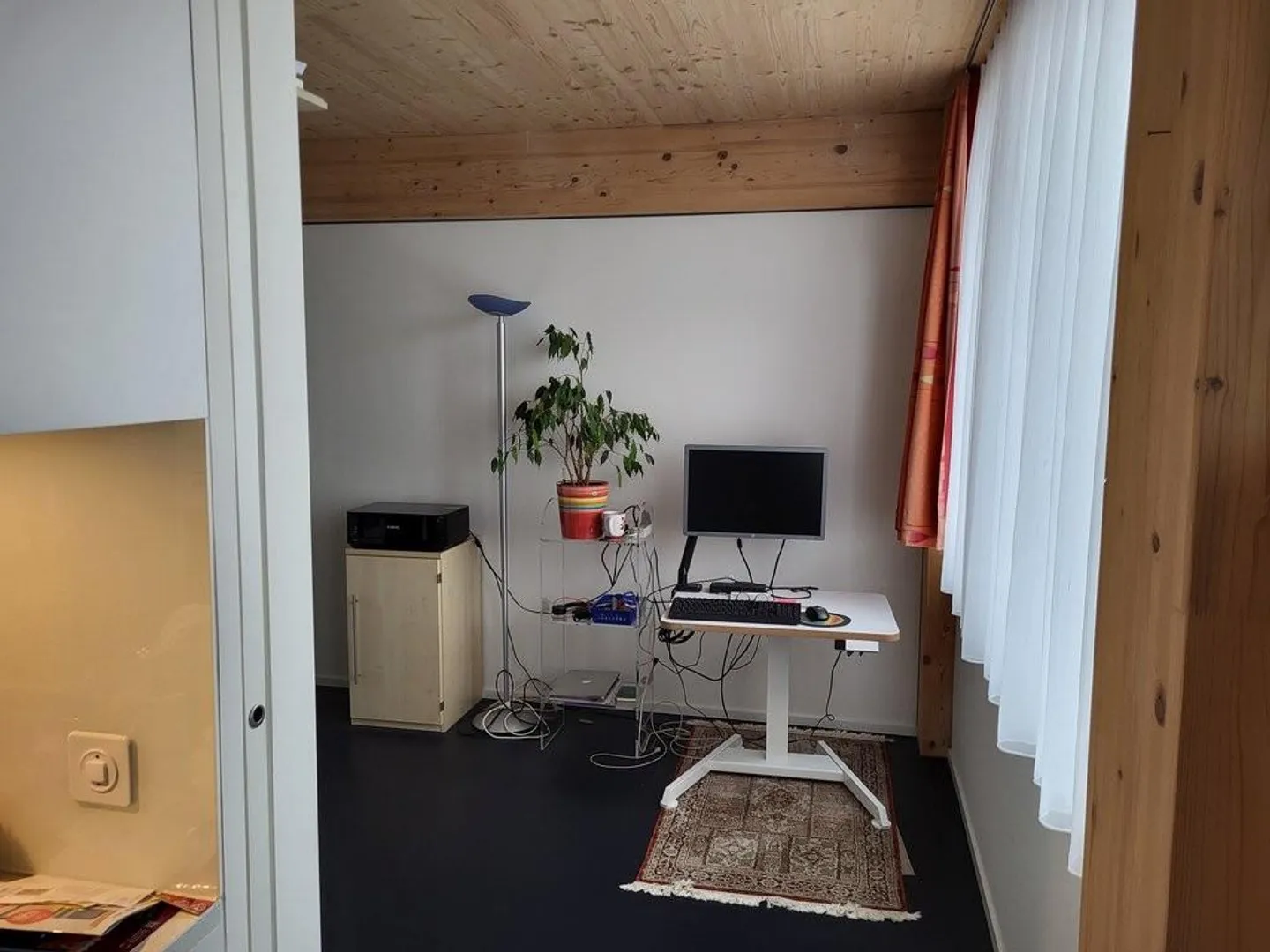 Traumhafte Wohnung in Birmensdorf zu vermieten! - Foto 8 von 9