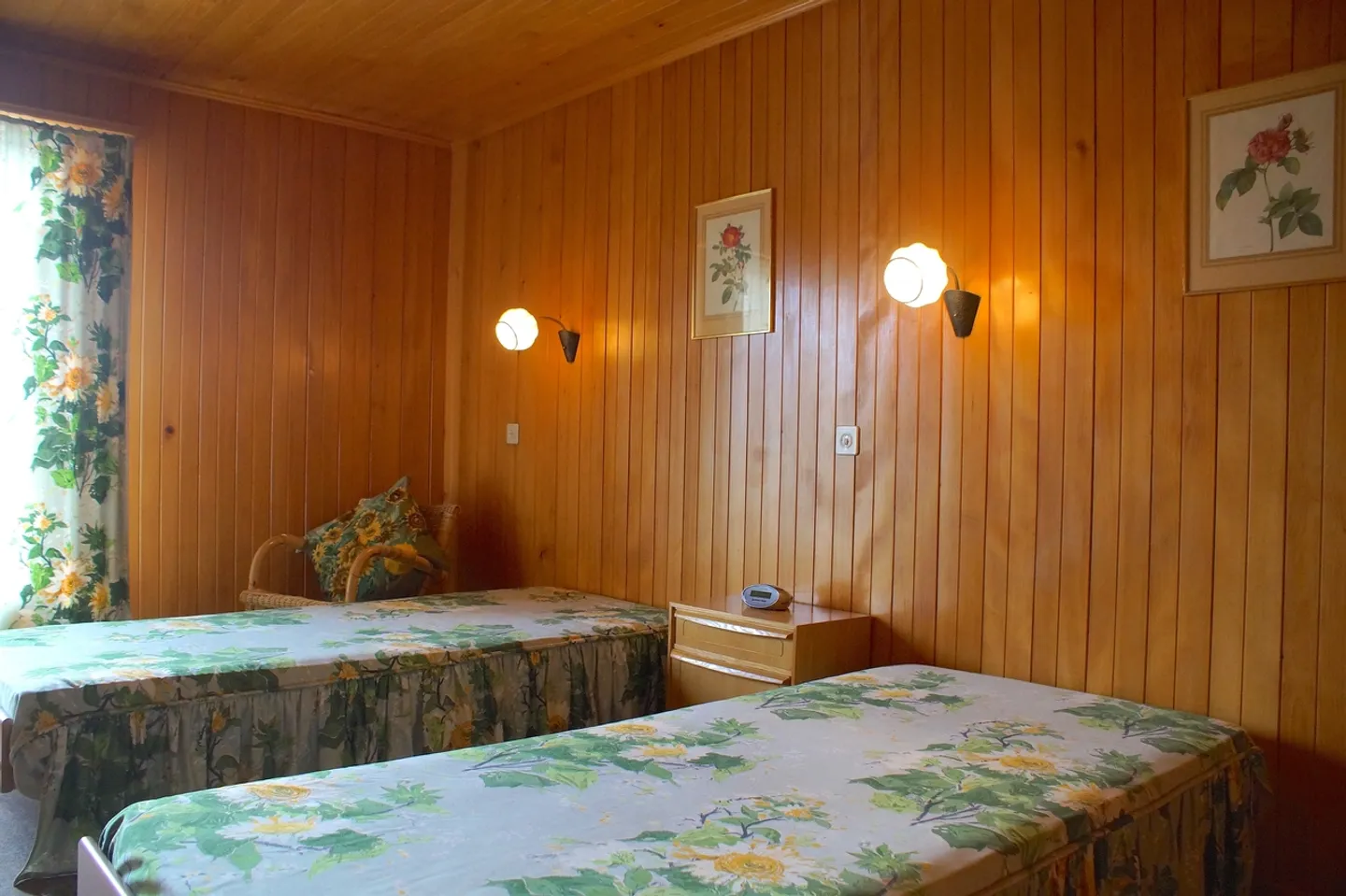 LOC 177 - CHALET STRAHLENDER SONNE - Foto 30 von 51