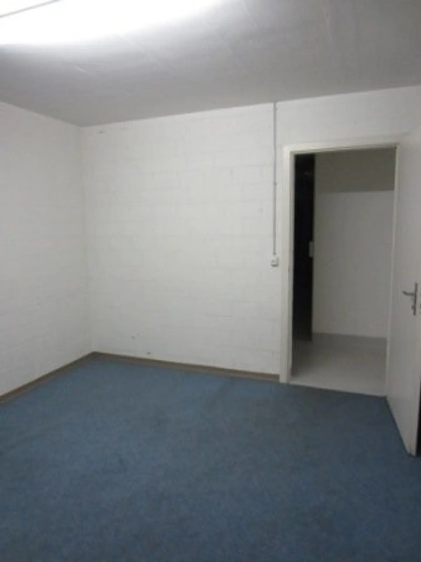 Heller Bastelraum zu vermieten - Foto 2 von 3