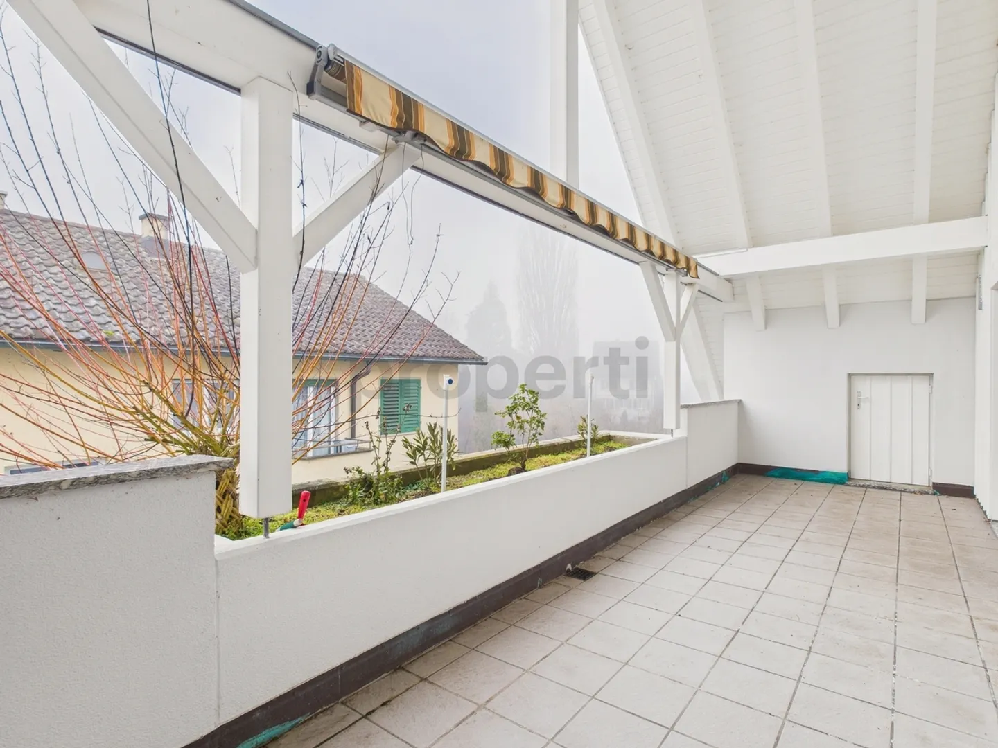 Geräumige Maisonette-Wohnung - Foto 12 von 13