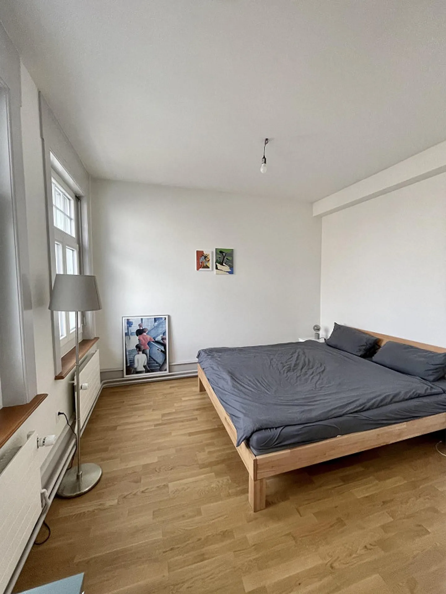 Vivre au premier rang du lac de Constance ! - Photo 8 sur 9