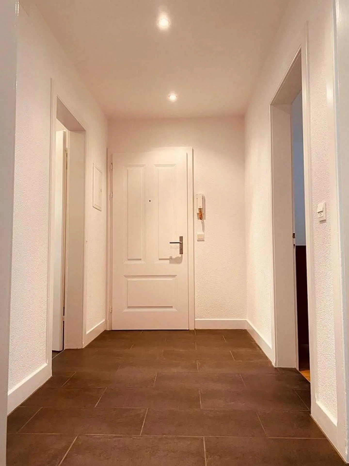 Gemütliche Wohnung an zentraler Lage - Foto 3 von 6