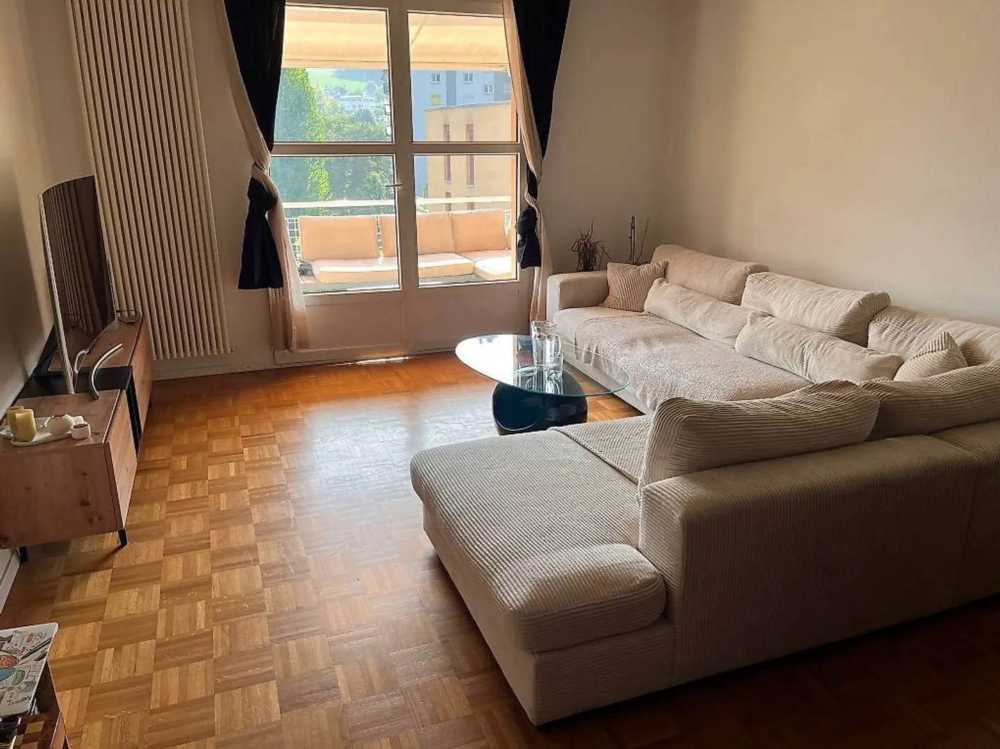 Appartamento 3 locali - Foto 4 di 7