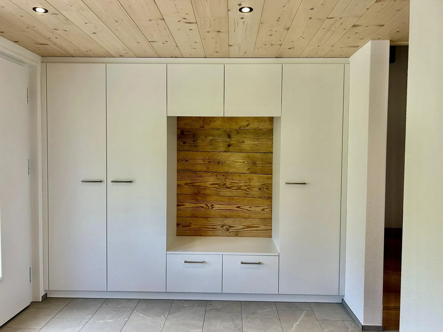 «Erstbezug von charmantem 2-Familienhaus im idyllischen Entlebuch» - Foto 12 von 17