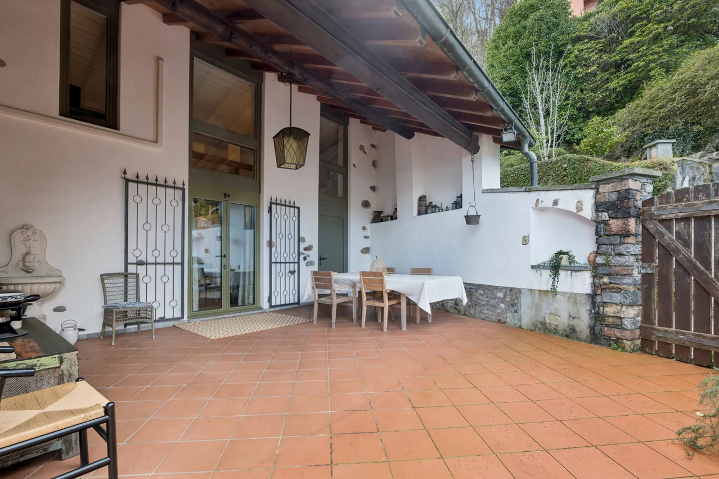 Villa "L'Ortenzia" - Demeure Historique au Bord du Lac - Photo 11 sur 28