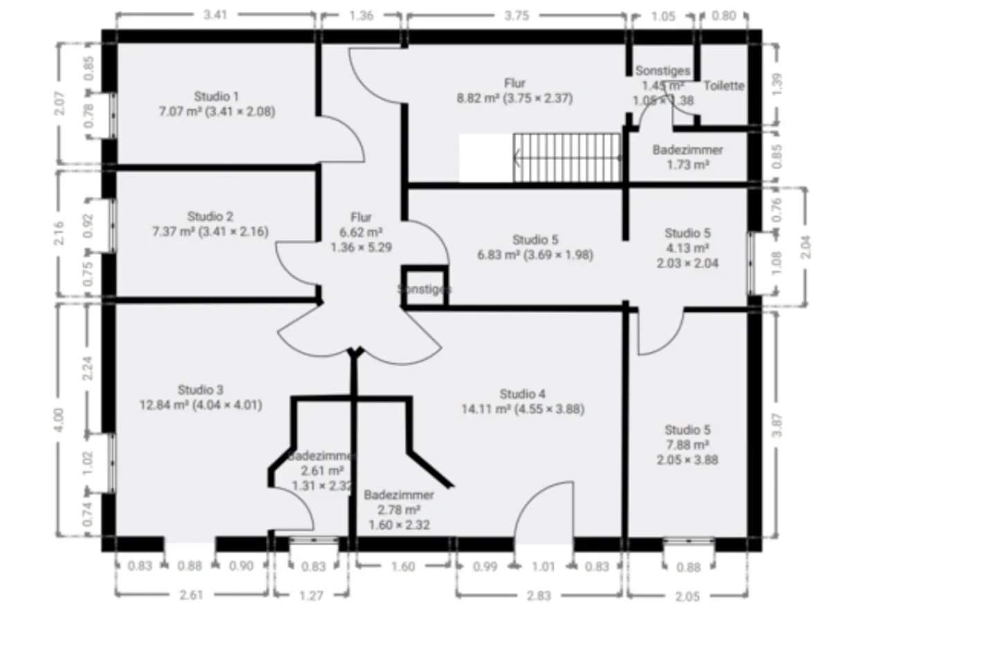 Hotel esclusivo con ristorante in posizione centrale a Unterseen - Foto 11 di 13