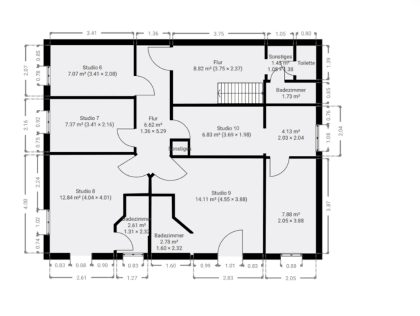 Hotel esclusivo con ristorante in posizione centrale a Unterseen - Foto 12 di 13