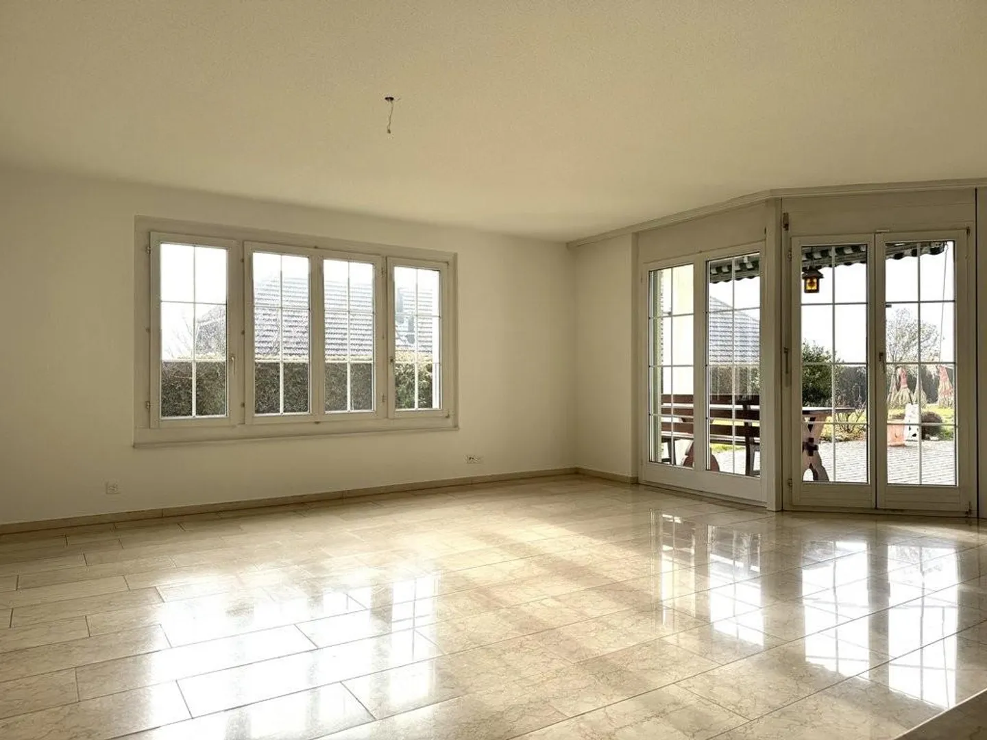 Casa di campagna da sogno - Foto 5 di 12