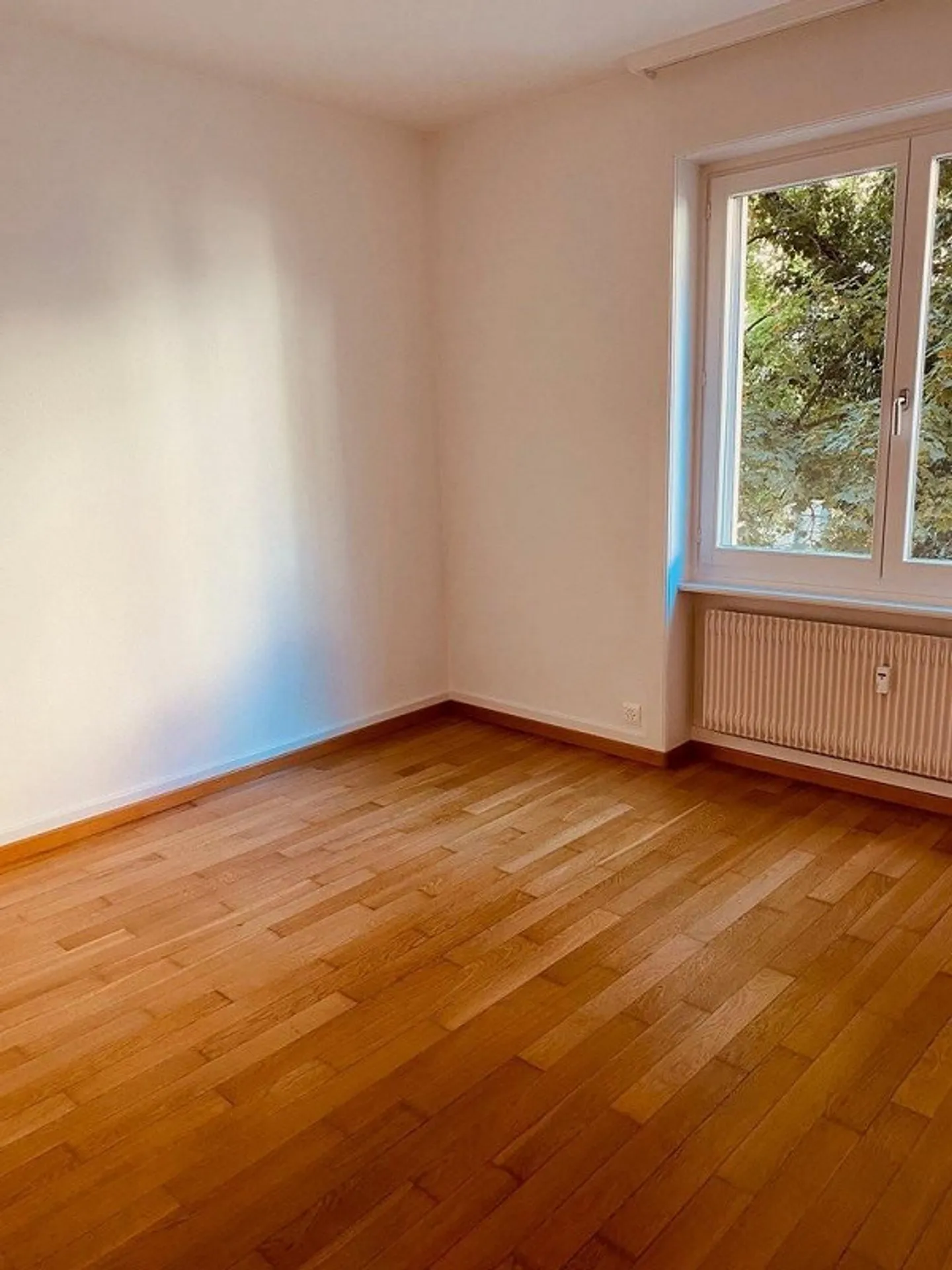 Gemütliche Wohnung an zentraler Lage - Foto 5 von 6