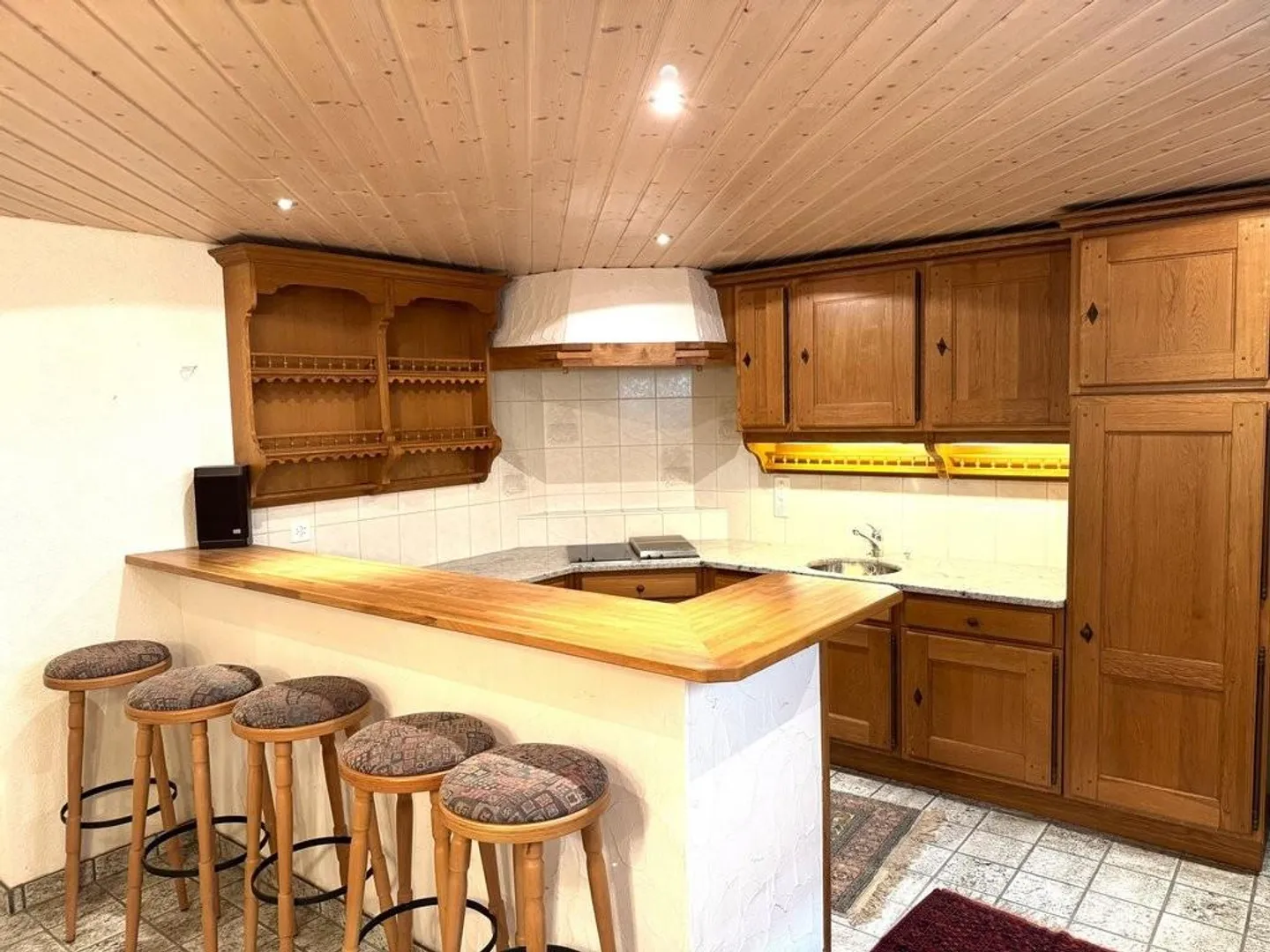 Casa di campagna da sogno - Foto 9 di 12