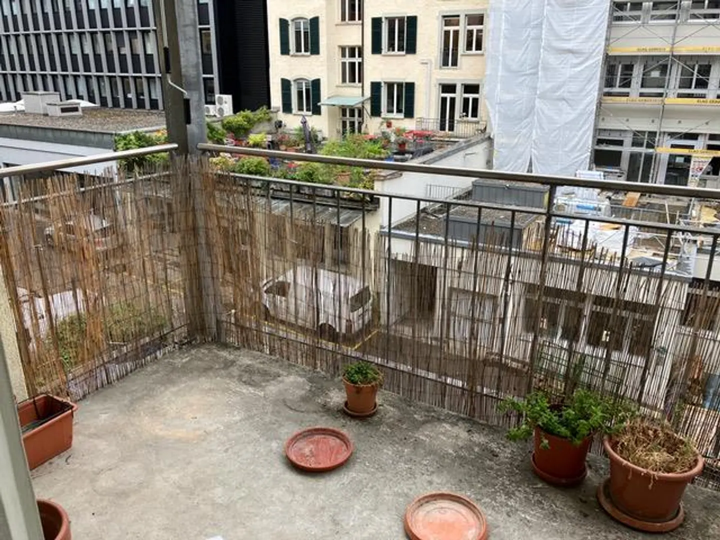 Appartamento 3 locali nel quartiere Monbijou - Foto 5 di 8