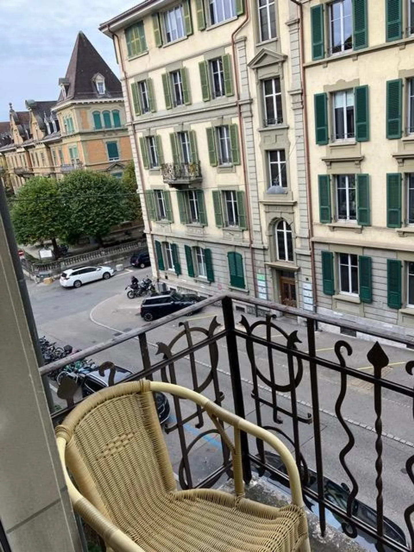 Appartamento 3 locali nel quartiere Monbijou - Foto 6 di 8