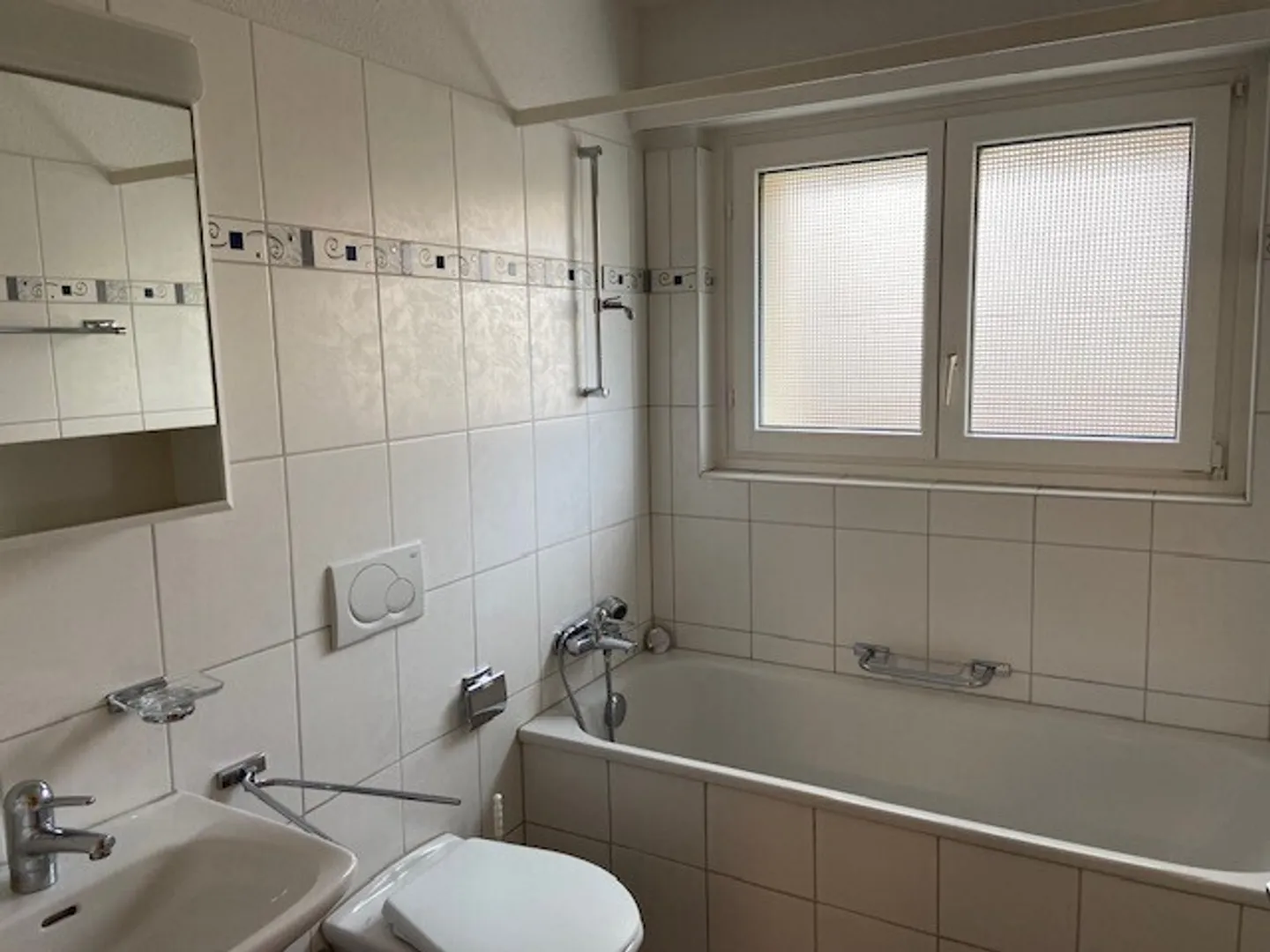 Appartement 3.5 pièces confortable - Photo 10 sur 10