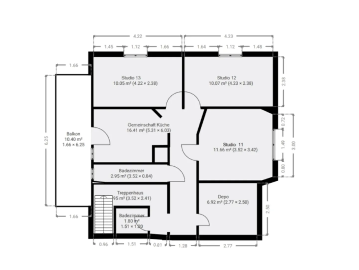 Hotel esclusivo con ristorante in posizione centrale a Unterseen - Foto 13 di 13