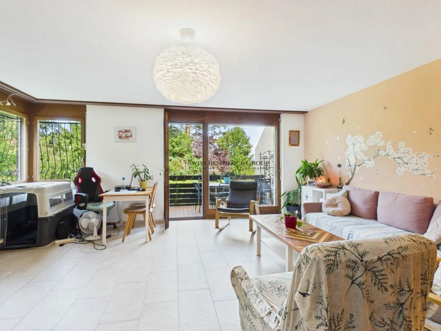 Vivere da sogno ai piedi dell'Üetliberg - Elegante casa bifamiliare di 6,5 stanze - Foto 5 di 24