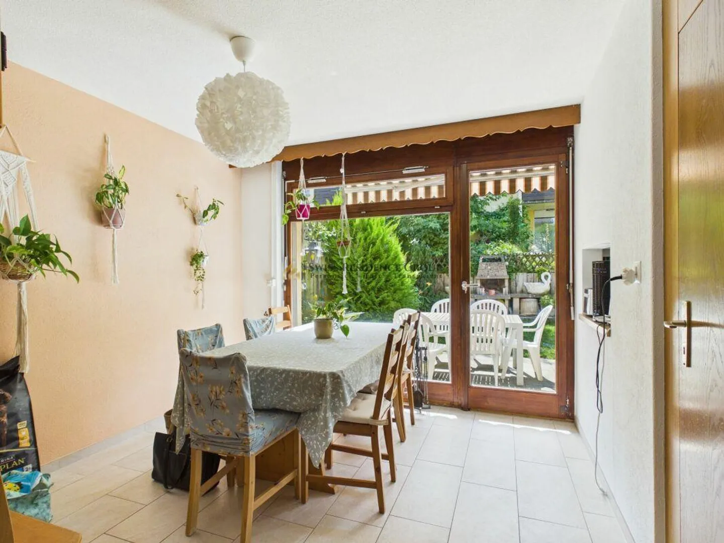 Vivere da sogno ai piedi dell'Üetliberg - Elegante casa bifamiliare di 6,5 stanze - Foto 7 di 24