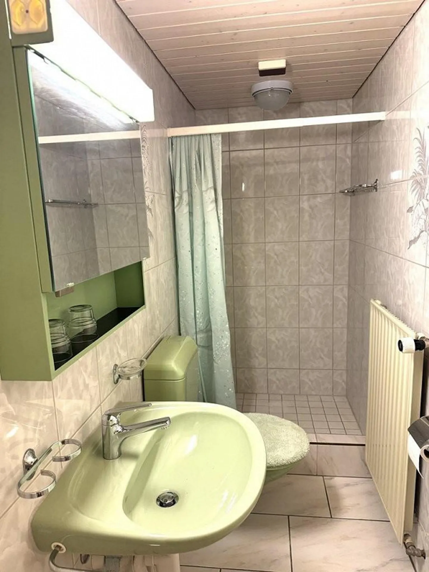 Casa di campagna da sogno - Foto 10 di 12