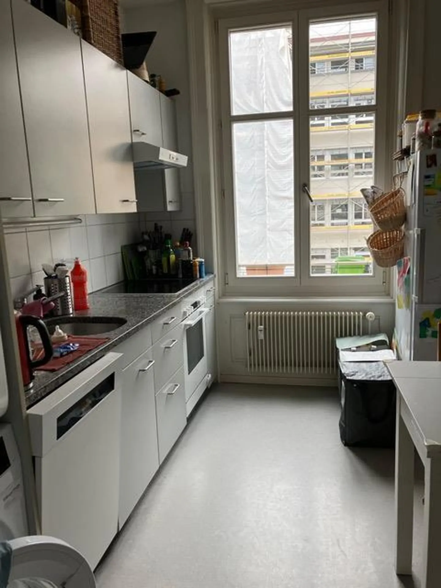 Appartamento 3 locali nel quartiere Monbijou - Foto 1 di 8