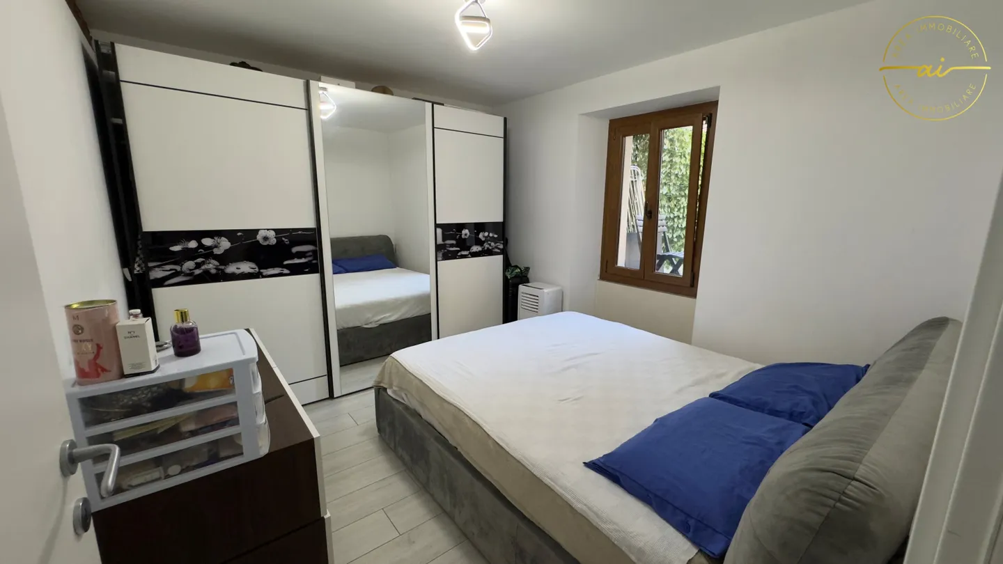 APPARTAMENTO DI 2.5 LOCALI NEL NUCLEO DI BIRONICO - Photo 6 sur 6