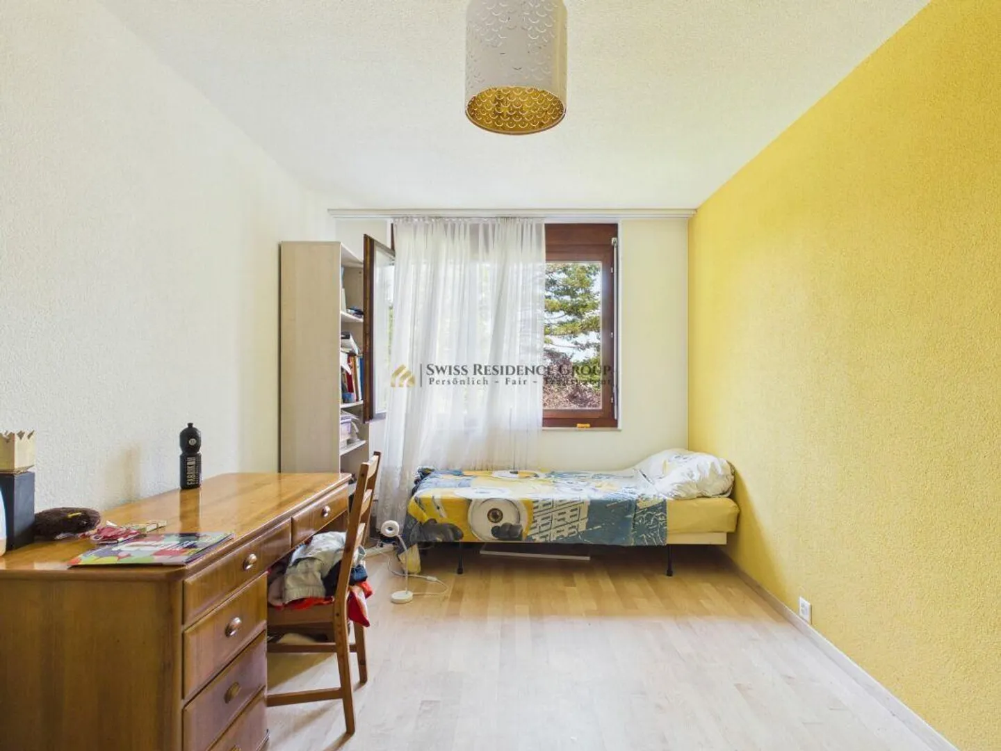 Vivere da sogno ai piedi dell'Üetliberg - Elegante casa bifamiliare di 6,5 stanze - Foto 9 di 24