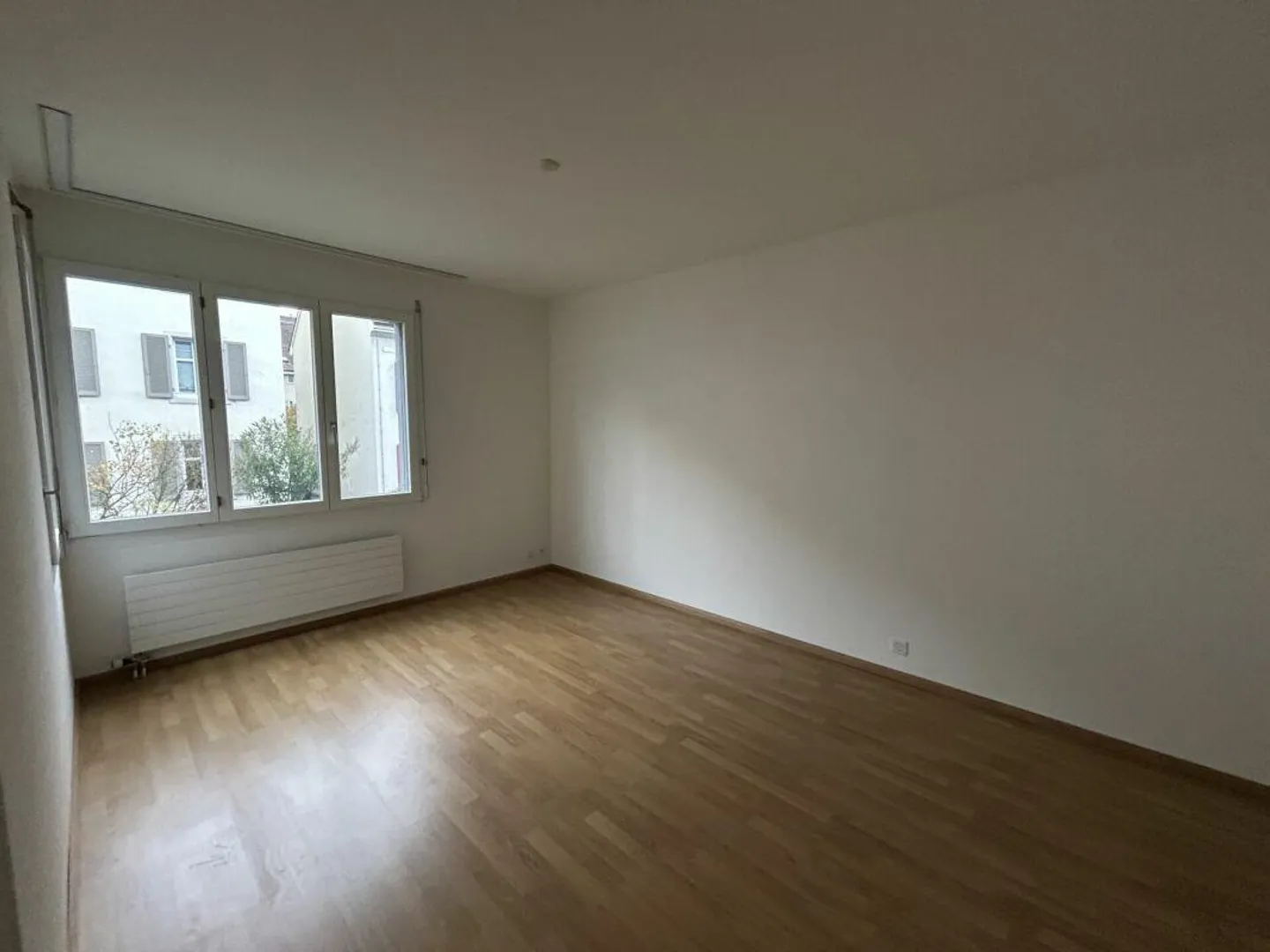 Appartement attrayant de 3 pièces sur le Rhin - Photo 5 sur 7
