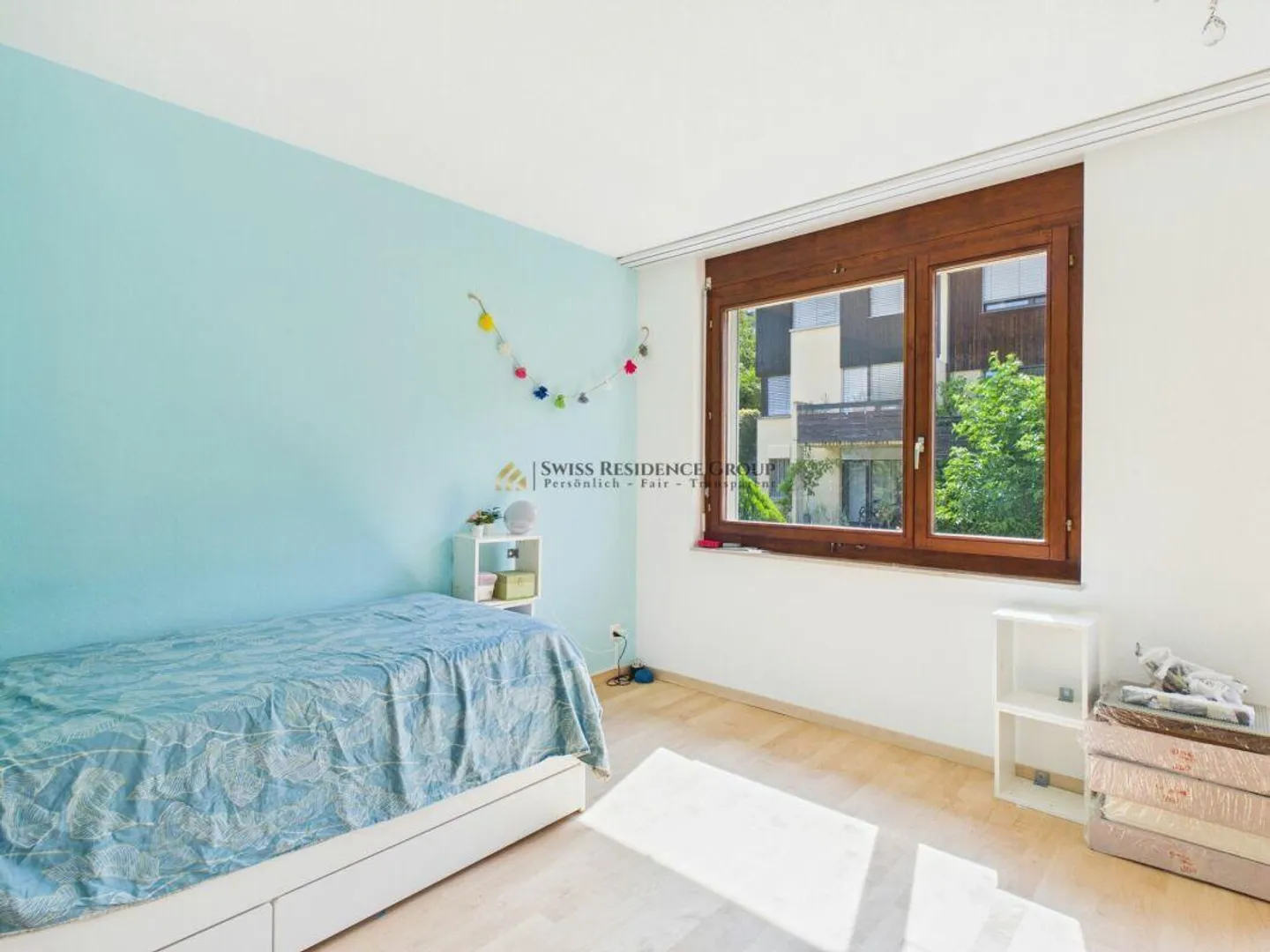 Vivere da sogno ai piedi dell'Üetliberg - Elegante casa bifamiliare di 6,5 stanze - Foto 10 di 24