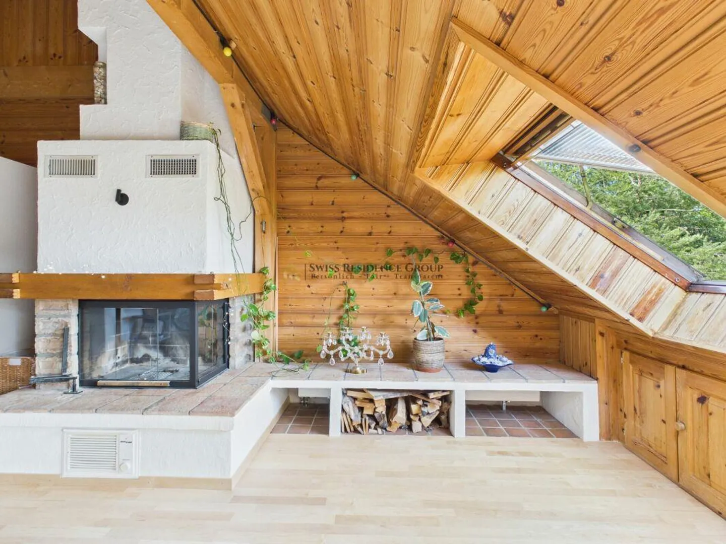 Vivere da sogno ai piedi dell'Üetliberg - Elegante casa bifamiliare di 6,5 stanze - Foto 12 di 24
