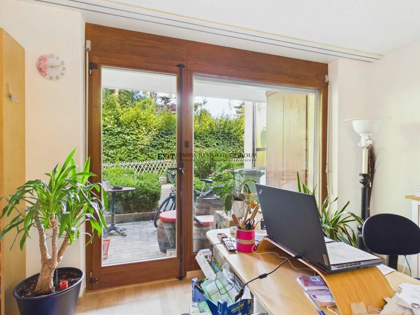Vivere da sogno ai piedi dell'Üetliberg - Elegante casa bifamiliare di 6,5 stanze - Foto 15 di 24