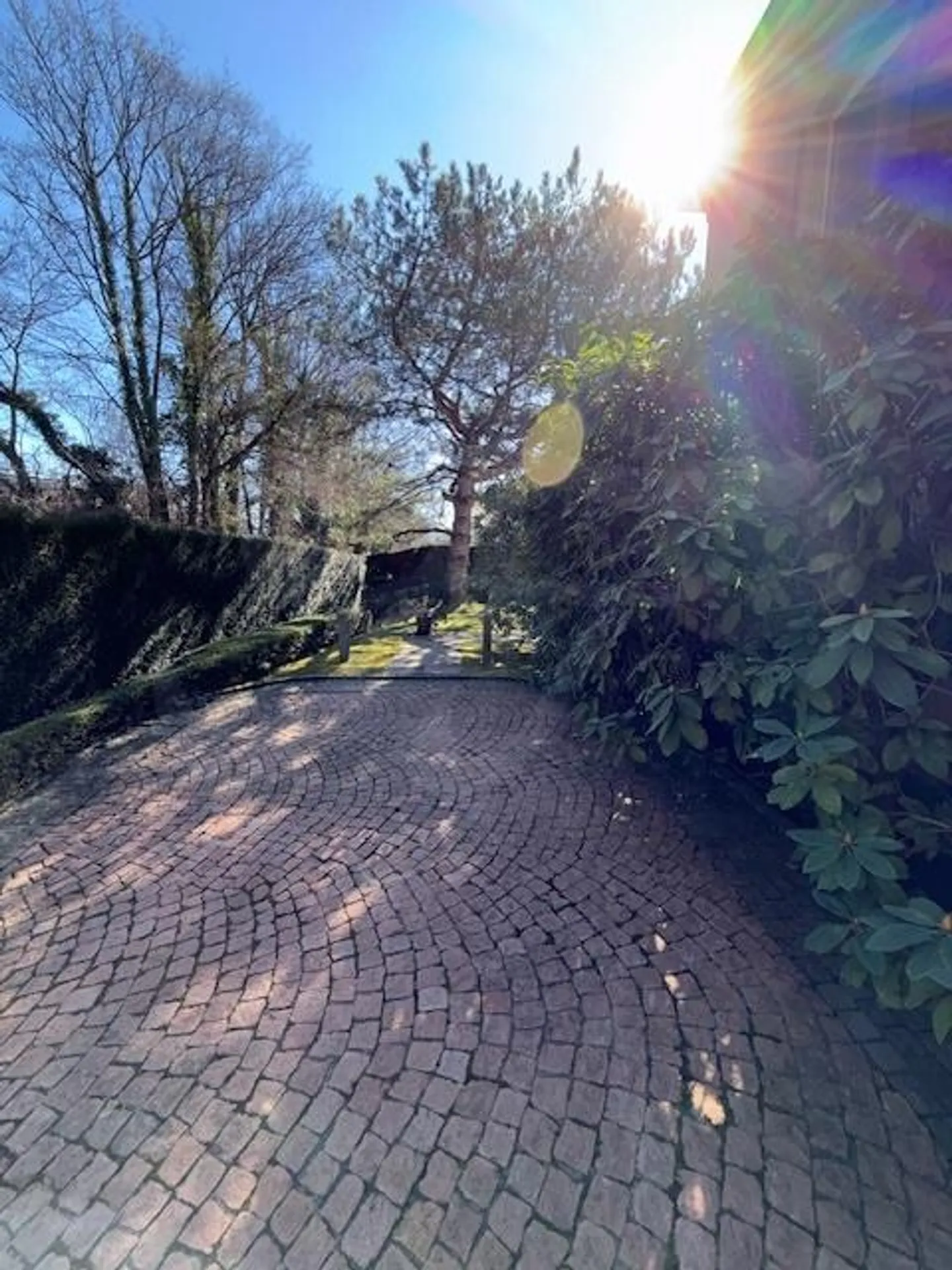 Villa de luxe à Vandoeuvres - Photo 1 sur 1