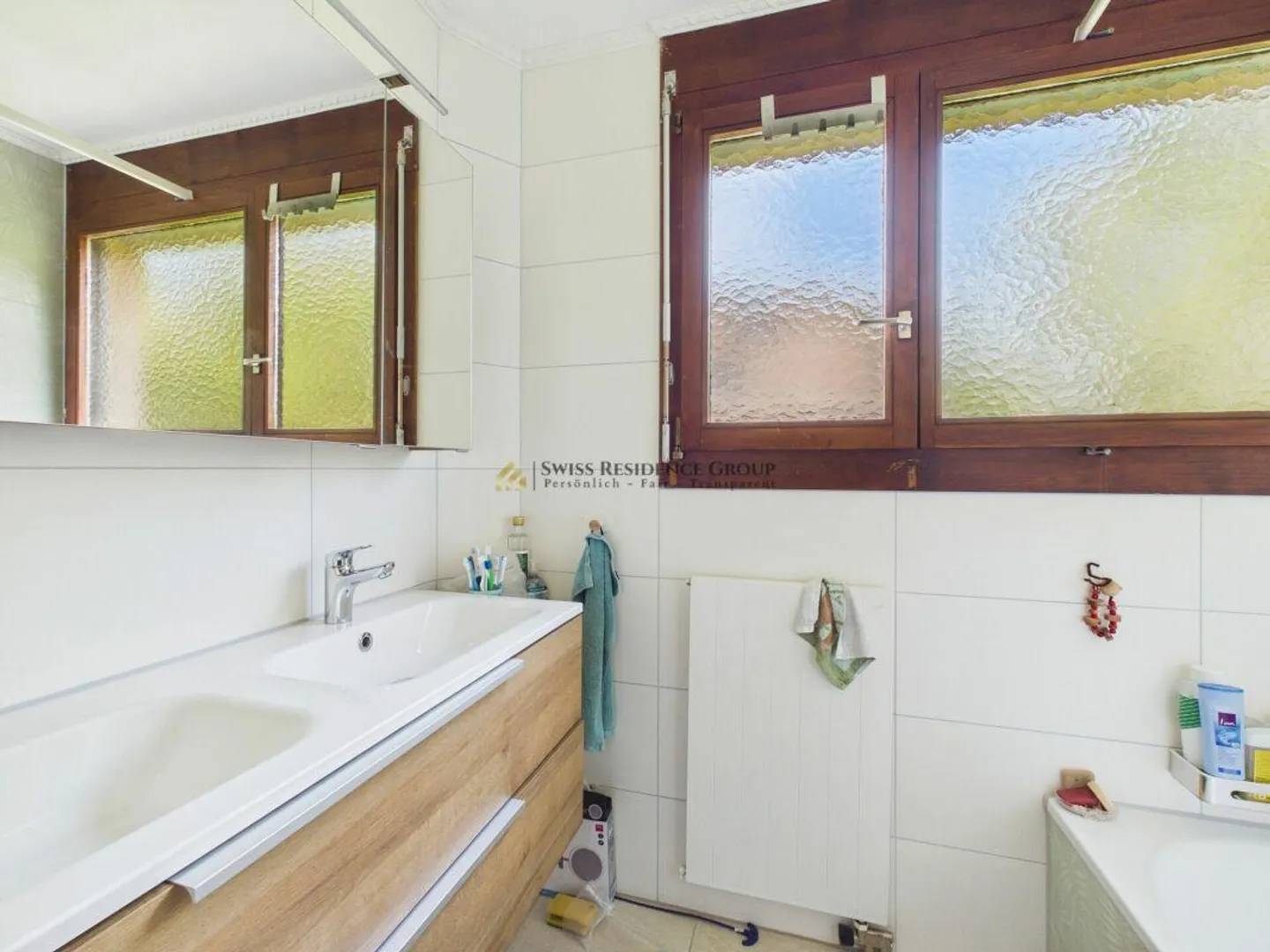 Vivere da sogno ai piedi dell'Üetliberg - Elegante casa bifamiliare di 6,5 stanze - Foto 18 di 24